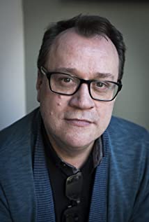 Russell T Davies